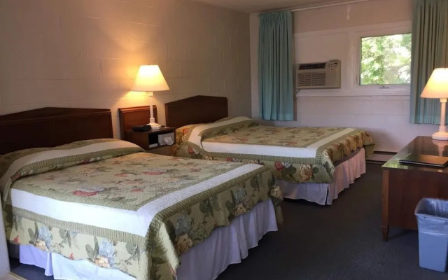 Doryman Motel