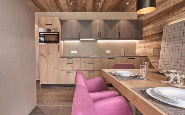 House The PEAK Sölden 30423