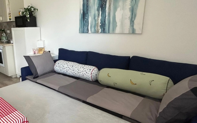 New apartment in central Budapest - Free parking