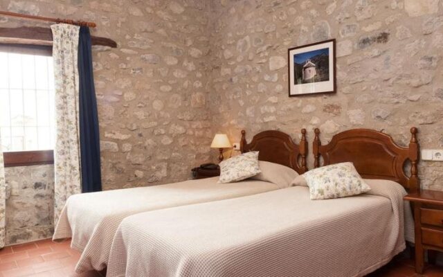 Hostal de la Rovira