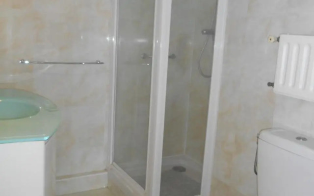Appartement Le France - Vacances Côte d'Azur