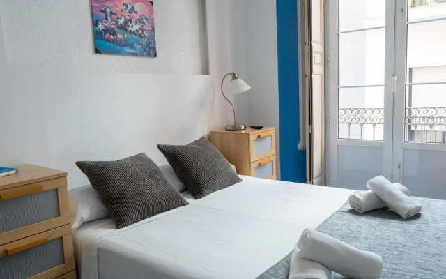 Mar y Arte Apartamentos