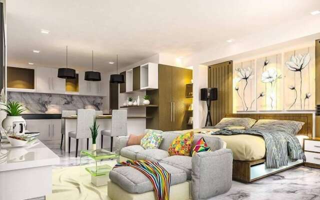 Thada Apartment