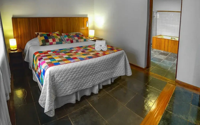 Hotel Fazenda Bela Vista