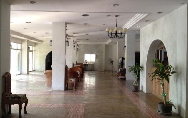 Pha Nganchai Hotel