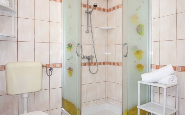 Apartment Katica Krattigen 17546