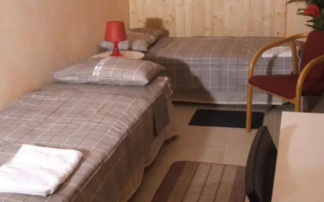 Ab Guesthouse Milano