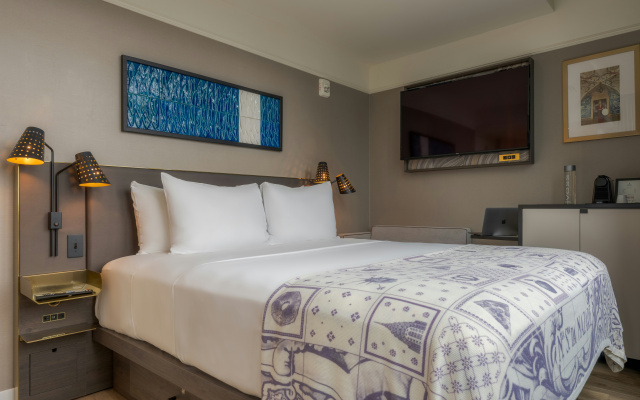 Pestana Park Avenue