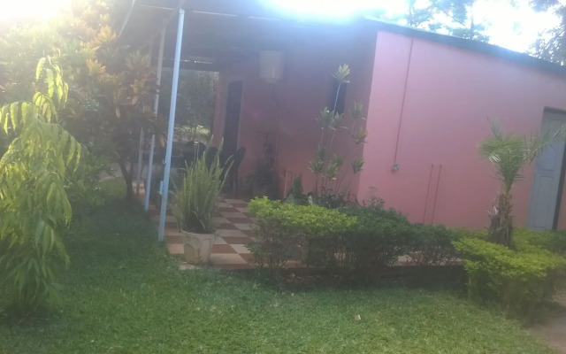 Gloria's Bed and Breakfast