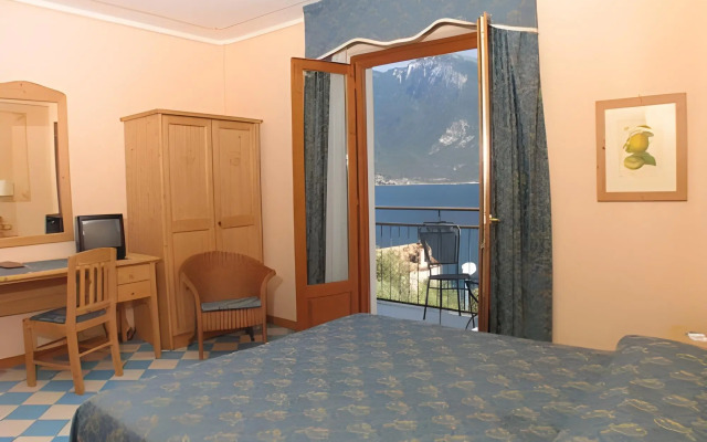 Hotel Locanda Ruscello Garnì