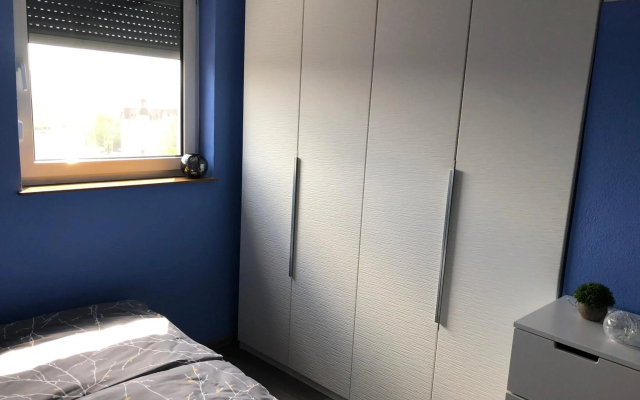 Ferienwohnung Aueblick Kassel