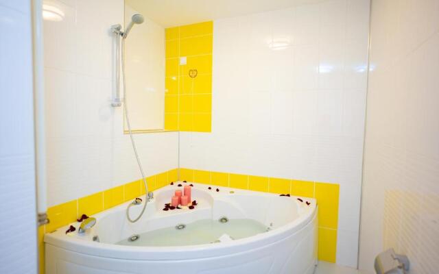 Caprioara Spa&Wellness Resort