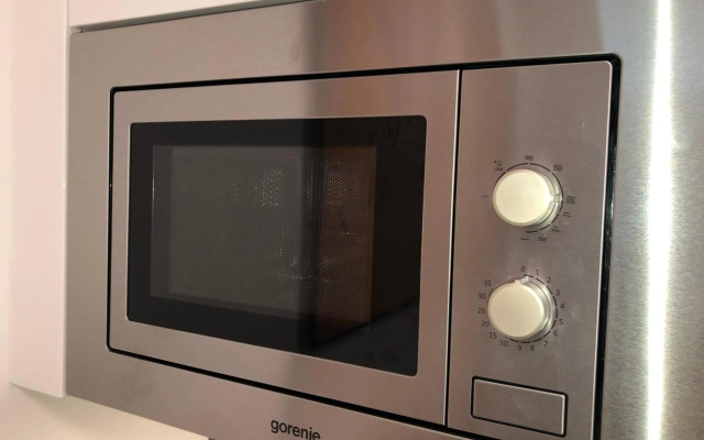 City Top -Apartment please