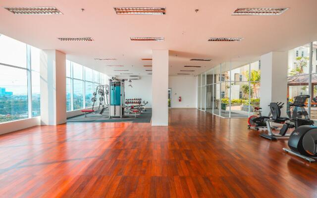 Collection O 16 Vittoria Residence