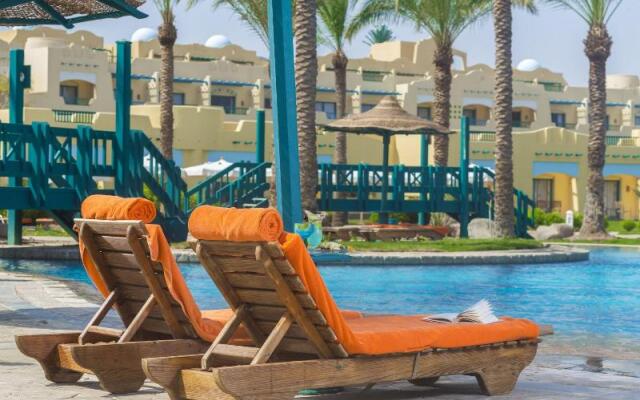The Bay View Taba Hights Ex Marriott Taba