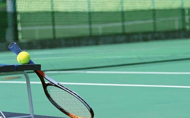 Howard Johnson TCP Hefei