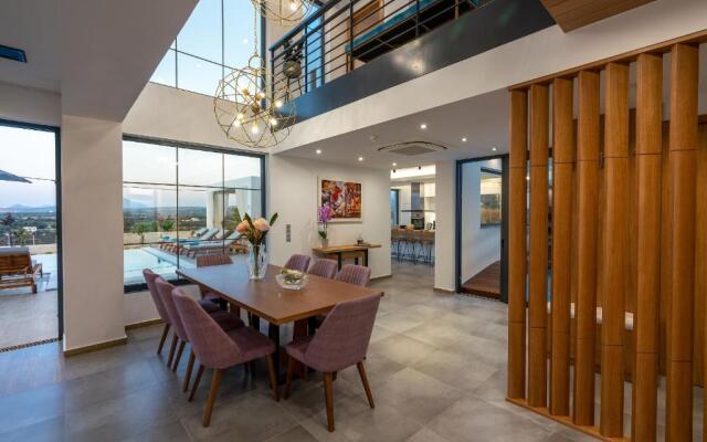 Orizontes Deluxe Residence