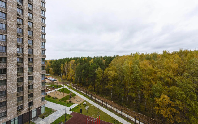 ПОСУТКИНО.РУ в 2 квартале 5 строение 1