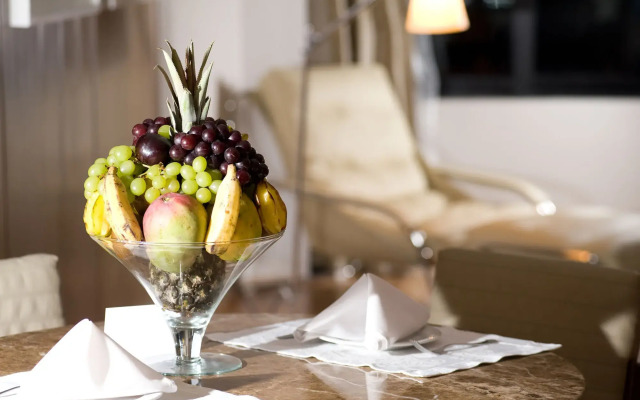 Hotel Gran Marquise
