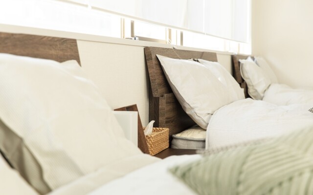 River Villas Hiroshima