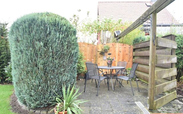 Lovely Apartment near Sea in Klütz