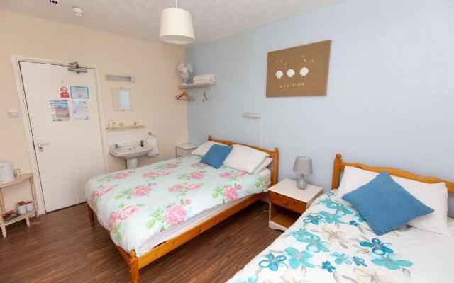 The Osprey Guest House