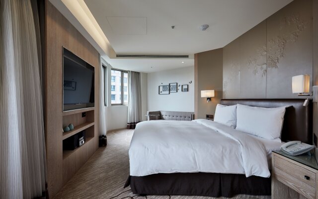 K Hotels Taipei Chang-An