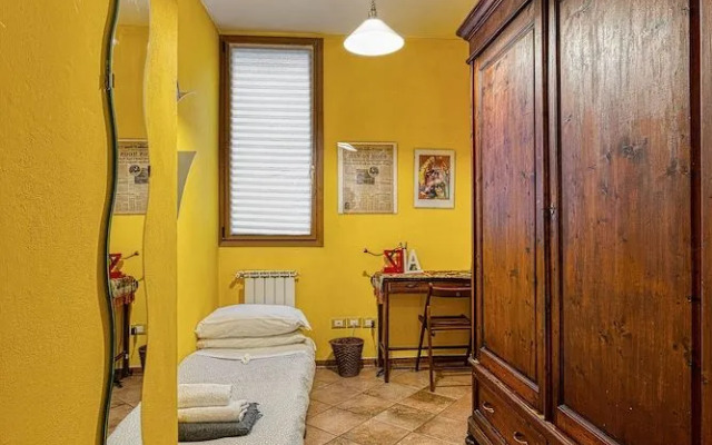 Wine Apartments Florence Vin Santo