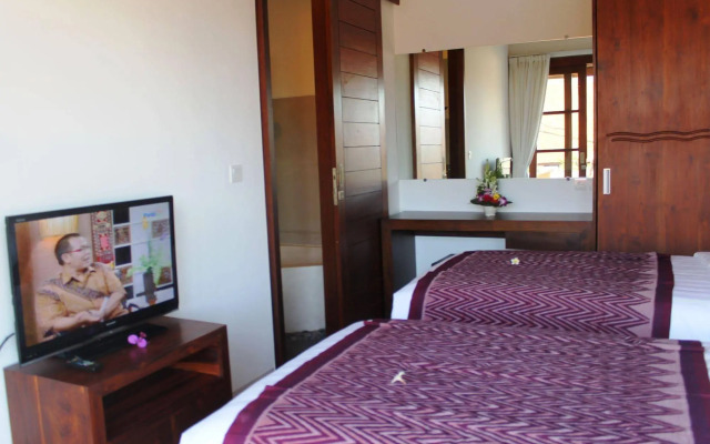 Villa Sukanami Sanur by ecommerceloka