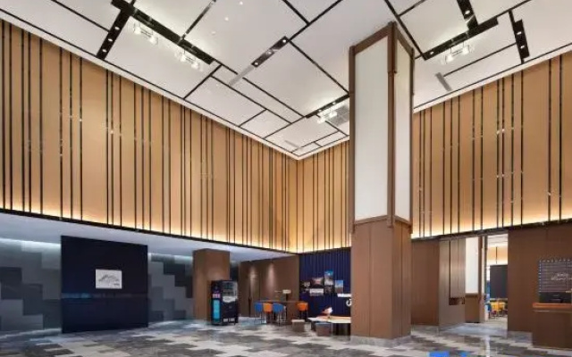 Hampton by Hilton Shannan