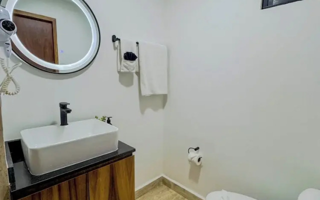 Increible Studio Con Jacuzzi Naia C19