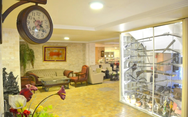 Elit Hotel Corlu