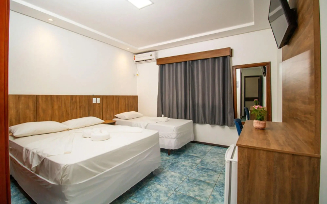 Hotel Bem Brasil