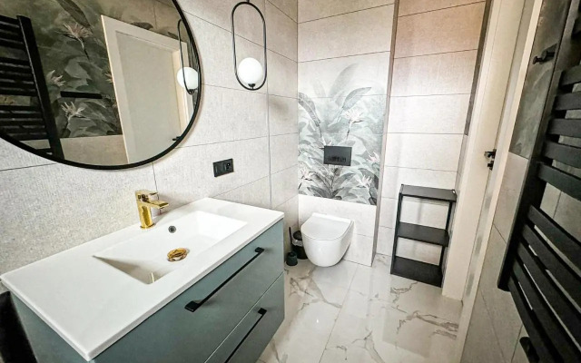 Apartament przy Plaży