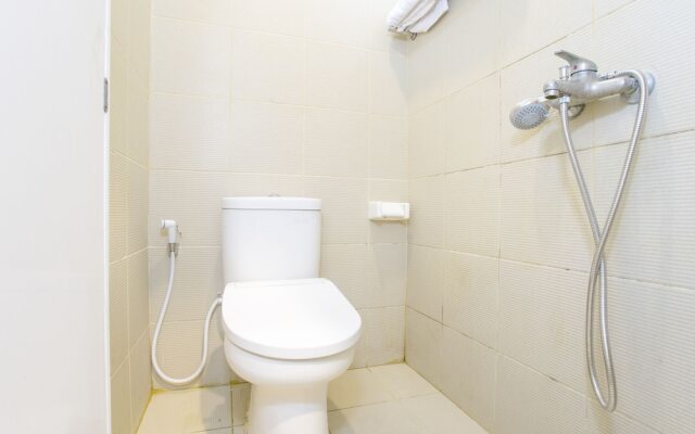 Griya Damai Syariah by OYO Rooms