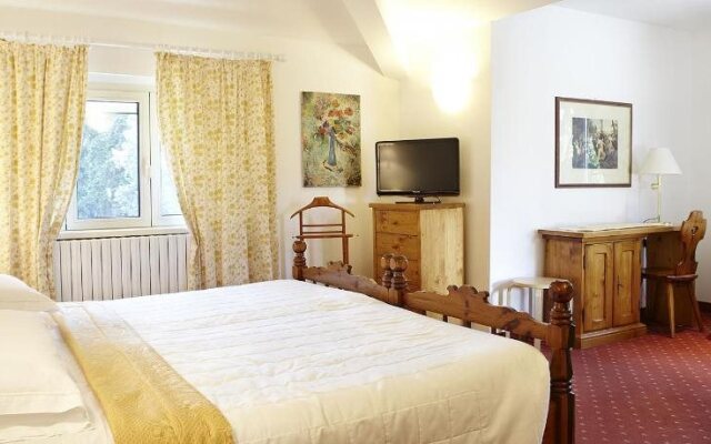 Albergo Milano