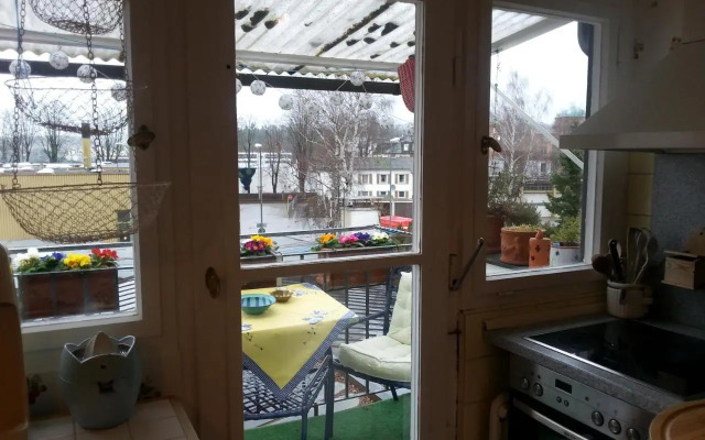 Ferienwohnung Wilhelmine