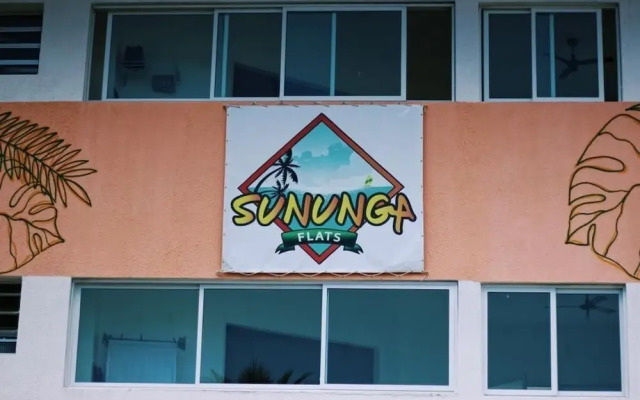 Sununga Flats