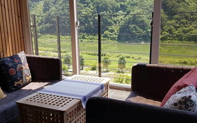 Dodam Guesthouse - Hostel