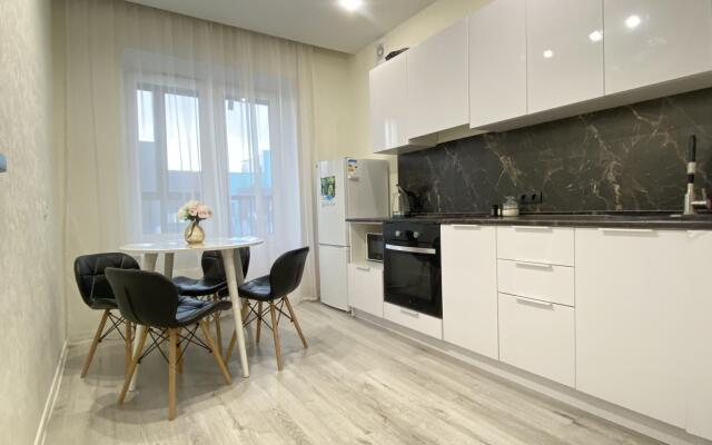 Апартаменты на улице Портовая