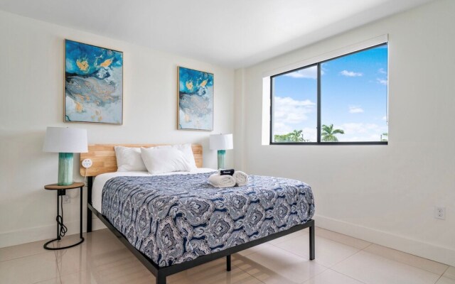Miami Suite 304