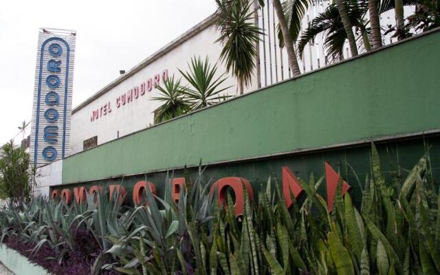 Motel Comodoro