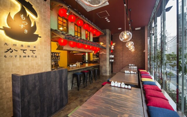 APA Hotel Nihombashi Bakurocho Ekikita