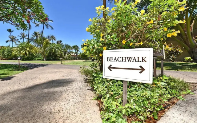 Maui Kaanapali Villas MKV-B242 by KBM