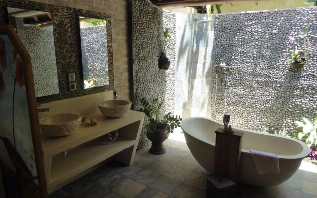 Puri Dajuma Beach Eco-Resort & Spa