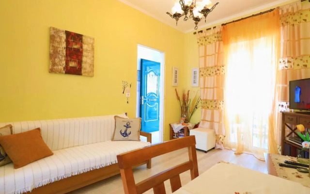 Beach House Varvara