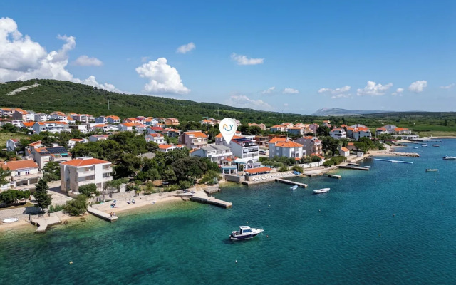 Family Resort Santa Maria I Apartment 3