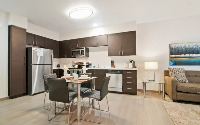 Global Luxury Suites Sunnyvale North