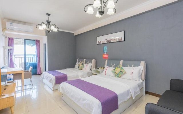 FeiEr Apartment