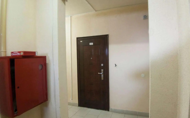 Апартаменты на улице Революции 1905 года 31 корпус А